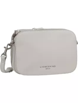 Сумка через плечо LIEBESKIND BERLIN Umhngetasche Luka 20, белый