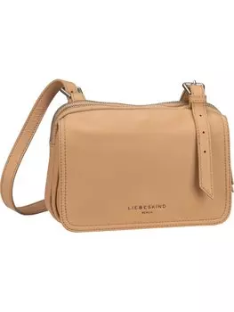 Сумка через плечо LIEBESKIND BERLIN Umhngetasche Mareike 20, цвет Sandy