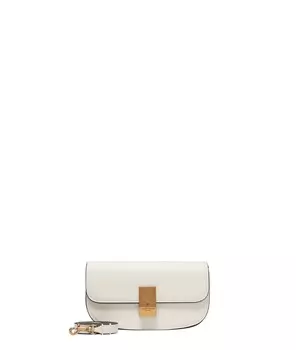 Сумка через плечо Liebeskind Berlin Viktoria, натуральный белый