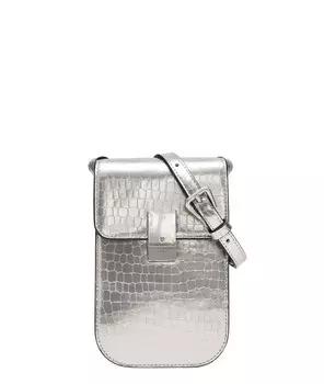 Сумка через плечо Liebeskind Berlin Viktoria, пастельно-зеленый