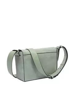 Сумка через плечо Liebeskind Berlin, зеленый