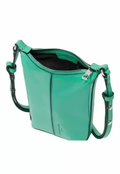 Сумка через плечо Liebeskind Berlin, зеленый