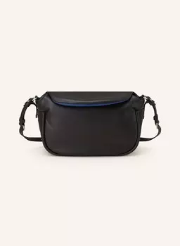 Сумка через плечо LIEBESKIND, черный