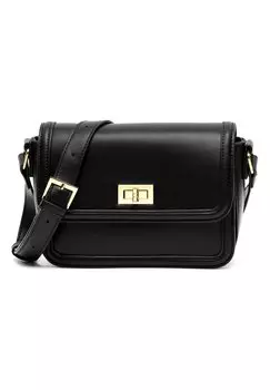 Сумка через плечо LIESEL MISAKO, цвет black