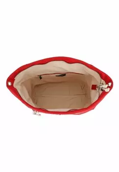 Сумка через плечо LIETISSIMO KAJA SHOULDER LHZ JOOP! Jeans, красный