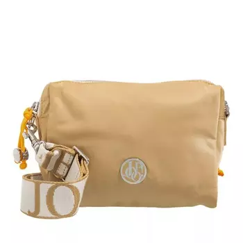 Сумка через плечо lietissimo loretta шз. Joop! Jeans, бежевый