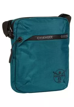 Сумка через плечо LIGHT N BASE, CHIEMSEE, бирюзовый