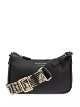 Сумка через плечо Lily EMPORIO ARMANI, черный