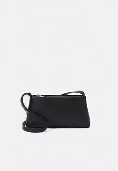 Сумка через плечо Lindex, черный