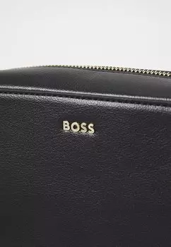Сумка через плечо LIRIEL CROSSBODY BOSS, черный