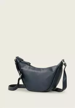 Сумка через плечо LIRIEL TOM TAILOR DENIM, темно-синий