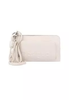 Сумка через плечо Lisa 20 см Desigual, белый