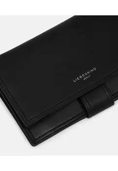 Сумка через плечо LISA Liebeskind Berlin, черный