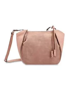 Сумка через плечо lisa Picard, оранжевый