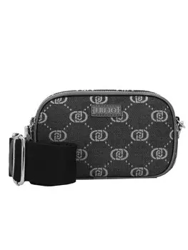 Сумка через плечо Liu Jo 18 cm, цвет nero