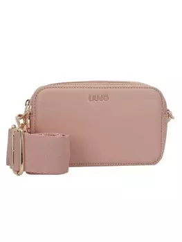 Сумка через плечо Liu Jo 18 cm, цвет cameo rose