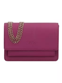 Сумка через плечо Liu Jo 21 cm, цвет fucsia