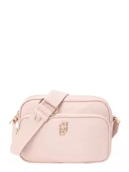 Сумка через плечо Liu Jo Achala, цвет Pastel pink
