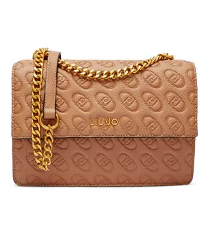 Сумка через плечо Liu Jo Adonice, коричневый