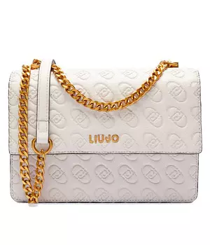 Сумка через плечо Liu Jo Adonide, экрю