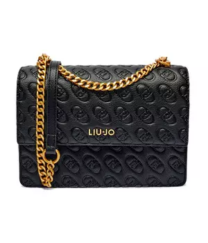 Сумка через плечо Liu Jo Adonide, черный