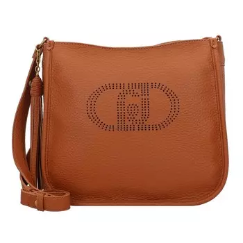 Сумка через плечо Liu Jo Ama, коричневый