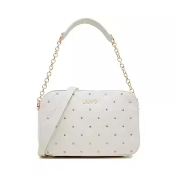 Сумка через плечо Liu Jo, бежевый
