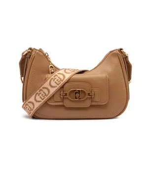 Сумка через плечо Liu Jo, бежевый