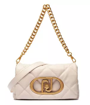 Сумка через плечо Liu Jo, бежевый