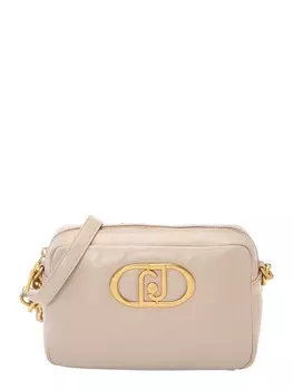 Сумка через плечо Liu Jo, бежевый