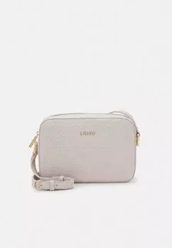 Сумка через плечо LIU JO, бежевый M Camera Case