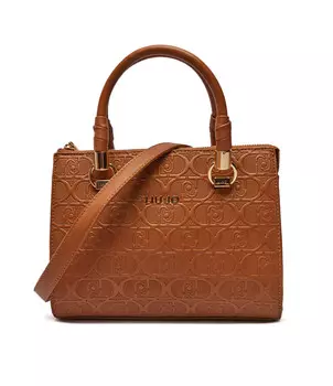 Сумка через плечо Liu Jo BOSTON, коричневый