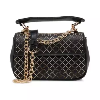 Сумка через плечо Liu Jo, черный