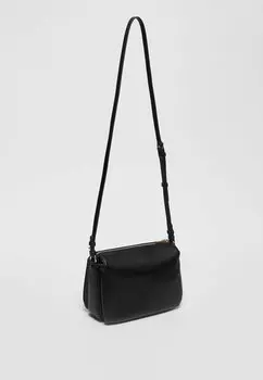 Сумка через плечо LIU JO, черный
