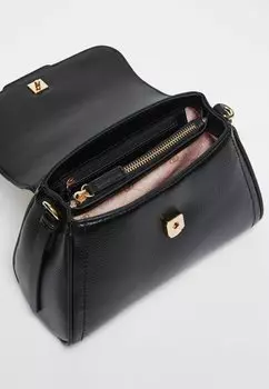 Сумка через плечо LIU JO, черный