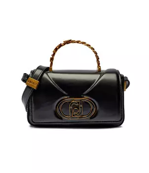 Сумка через плечо Liu Jo, черный