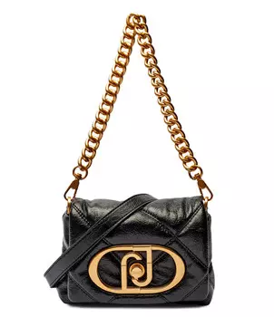 Сумка через плечо Liu Jo, черный