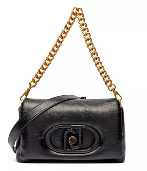 Сумка через плечо Liu Jo, черный