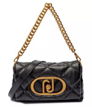 Сумка через плечо Liu Jo, черный