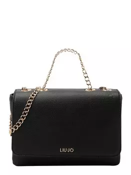 Сумка через плечо Liu Jo, черный