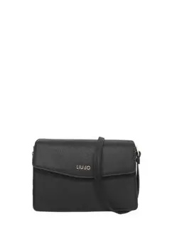 Сумка через плечо LIU JO, черный