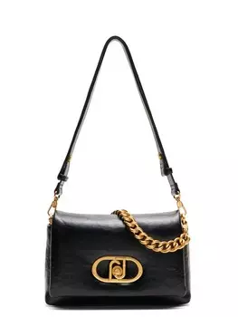 Сумка через плечо Liu Jo Crossbody Bag, черный