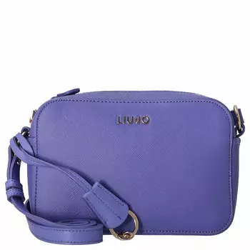 Сумка через плечо Liu Jo ECS Camera Case S Umhngetasche 22 см, цвет summer lilac