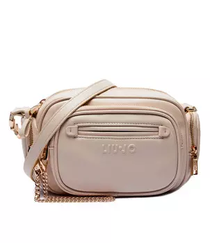 Сумка через плечо Liu Jo garima, бежевый