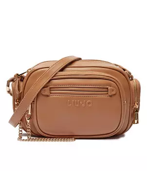 Сумка через плечо Liu Jo garima, коричневый