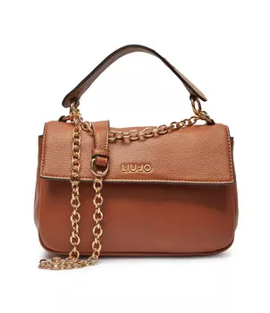 Сумка через плечо Liu Jo Jorah, коричневый