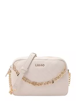 Сумка через плечо Liu Jo, кремовый