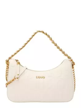 Сумка через плечо Liu Jo, кремовый