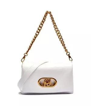 Сумка через плечо Liu Jo Lapuffy, экрю