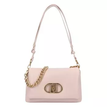 Сумка через плечо Liu Jo Lapuffy, розовый